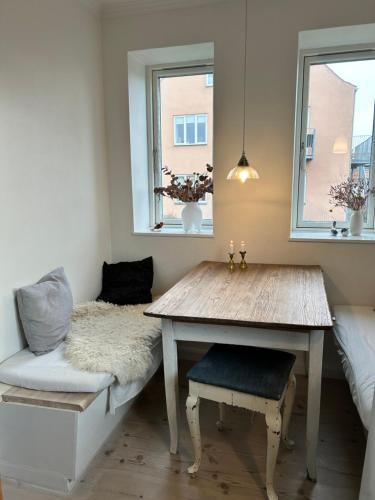 Koge Apartment | Lejlighed i Køge centrum