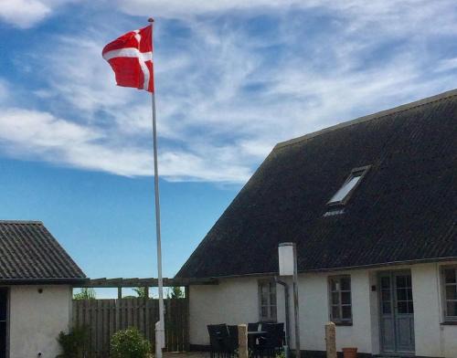 Nordborg Apartment | lejlighed på landet