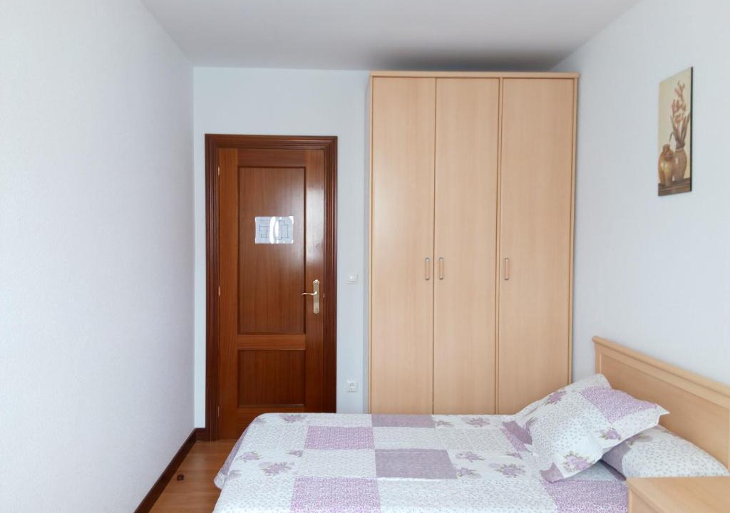 Elizondo Apartment | LEKU-EDER