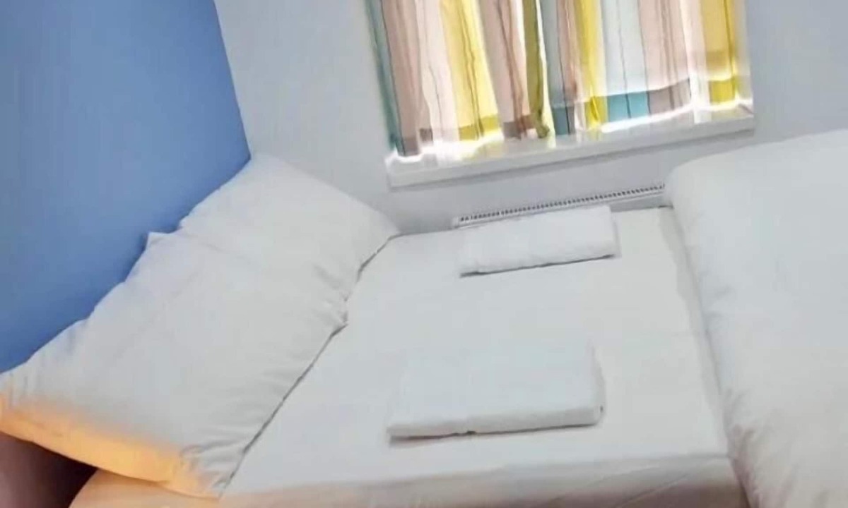 Tower Hill House | Leman House