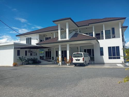 Kangar Hotel | Lembah Saerah Resort