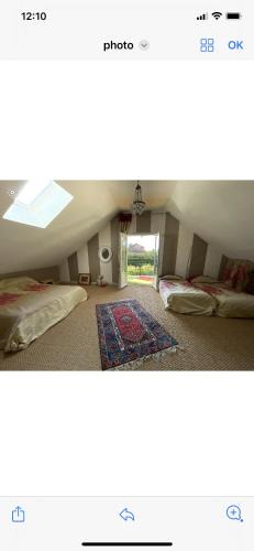 Albã Bed & Breakfast | L‘Embellie
