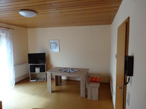 Wilflingen Apartment | Lembergblick
