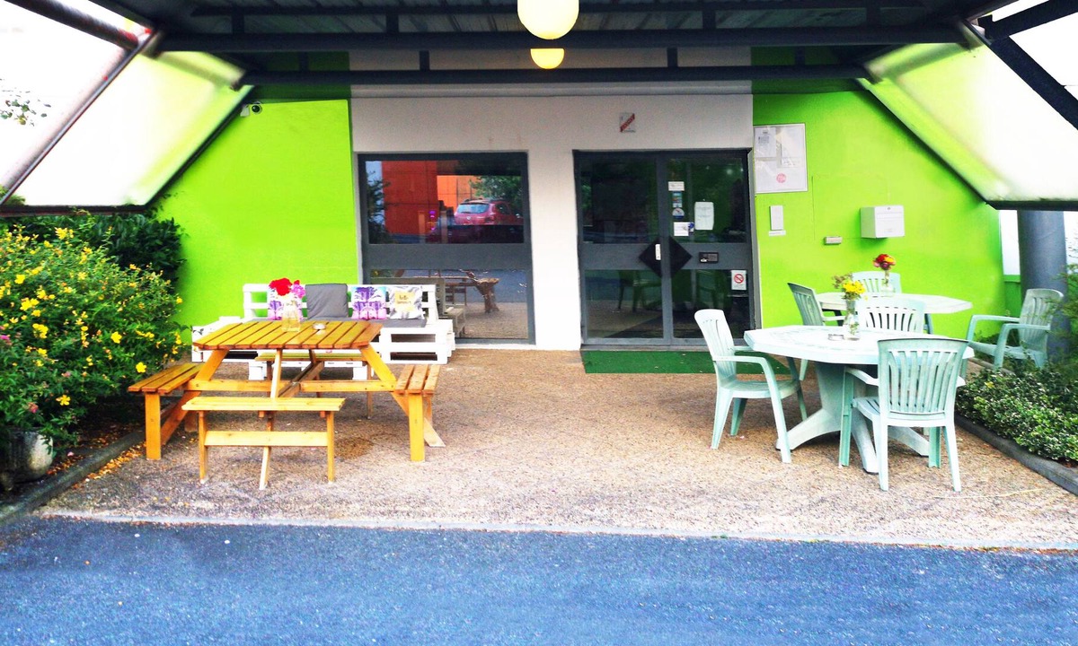 Chatellerault Hotel | Lemon Hotel Chatellerault