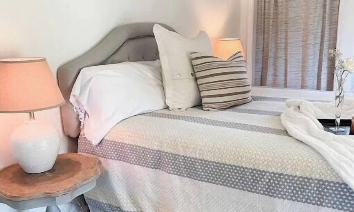 North Auburn Cottage | Lemon Tree Cottage on the Placer Wine trail