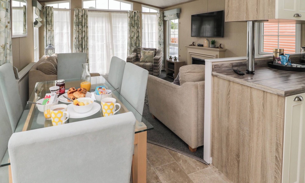 Morpeth Cottage | Lemon Tree Lodge