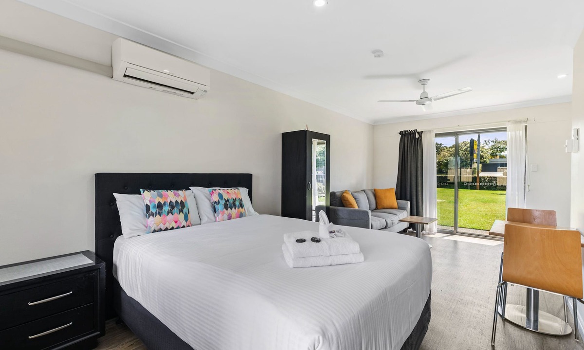 Lemon Tree Passage Hotel | Lemon Tree Passage Motel
