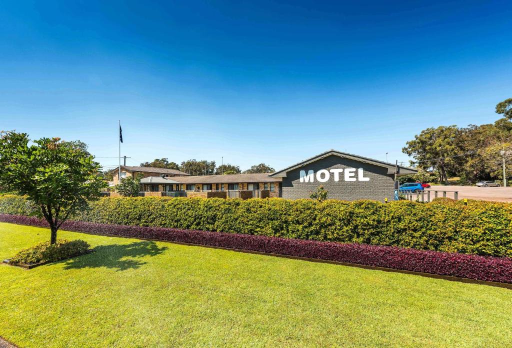 Lemon Tree Passage Hotel | Lemon Tree Passage Motel