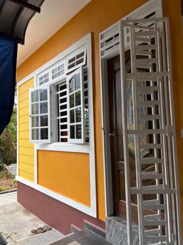 Kampung Tok Junoh House | Lemonade Roomstay Kampung Kolam