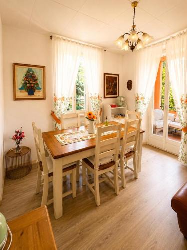 Bellinzona Apartment | Lena's Home