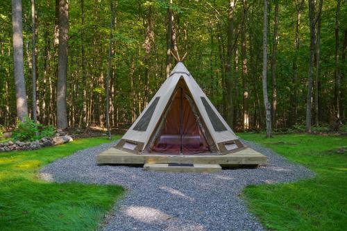 Vernon Other | Lenape at Moon Valley Campground