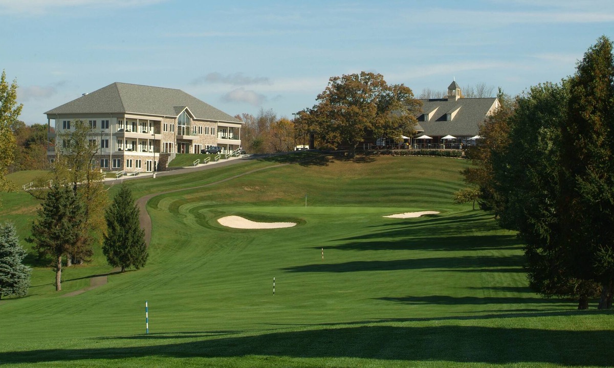 Ford City Hotel | Lenape Heights Golf Resort
