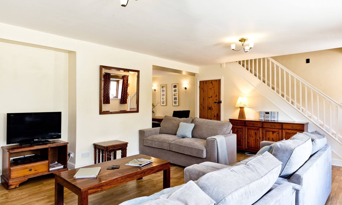 Knockerdown Apartment | Lendow Cottage Near Ashbourne