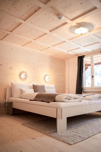 Lenk Hotel | Lenk Lodge - Boutique & Design Hotel und Apartements