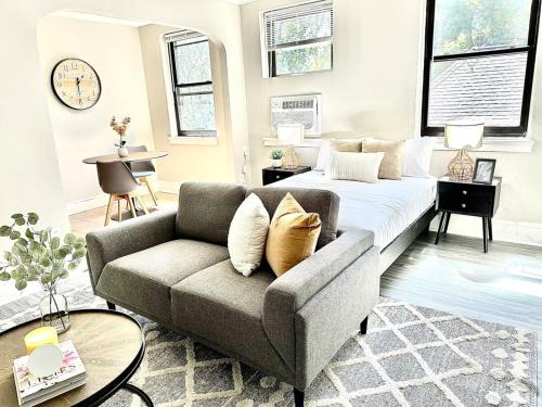 Germantown Apartment | Lennox B401 Peaceful & Perfect Studio Apt
