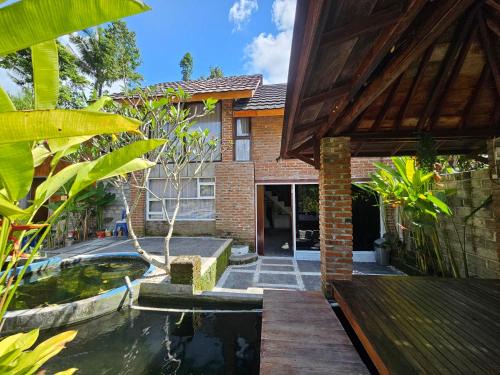 Kotaraja Bed & Breakfast | Lentera Lombok