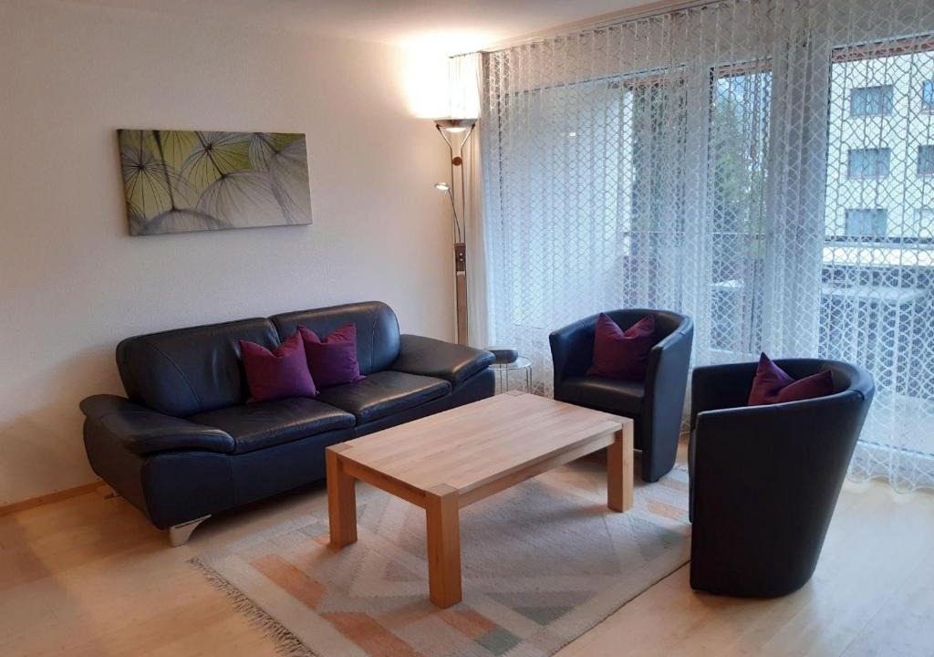 Lenzerheide Apartment | Lenzerheide Seestrasse Ladina 68