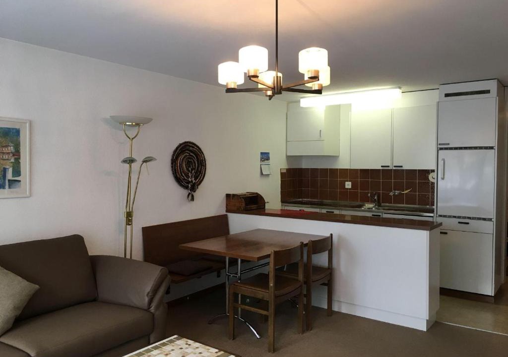 Lenzerheide Apartment | Lenzerheide Seestrasse Ladina 62