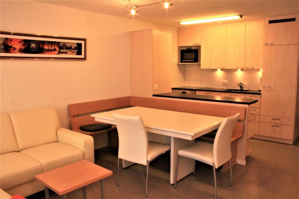Lenzerheide Apartment | Lenzerheide Seestrasse Sotmirana 41