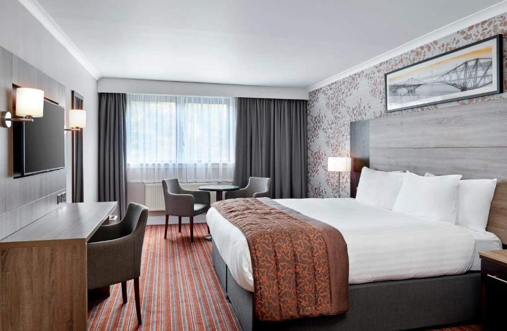 Ellemford Hotel | Leonardo Edinburgh Murrayfield