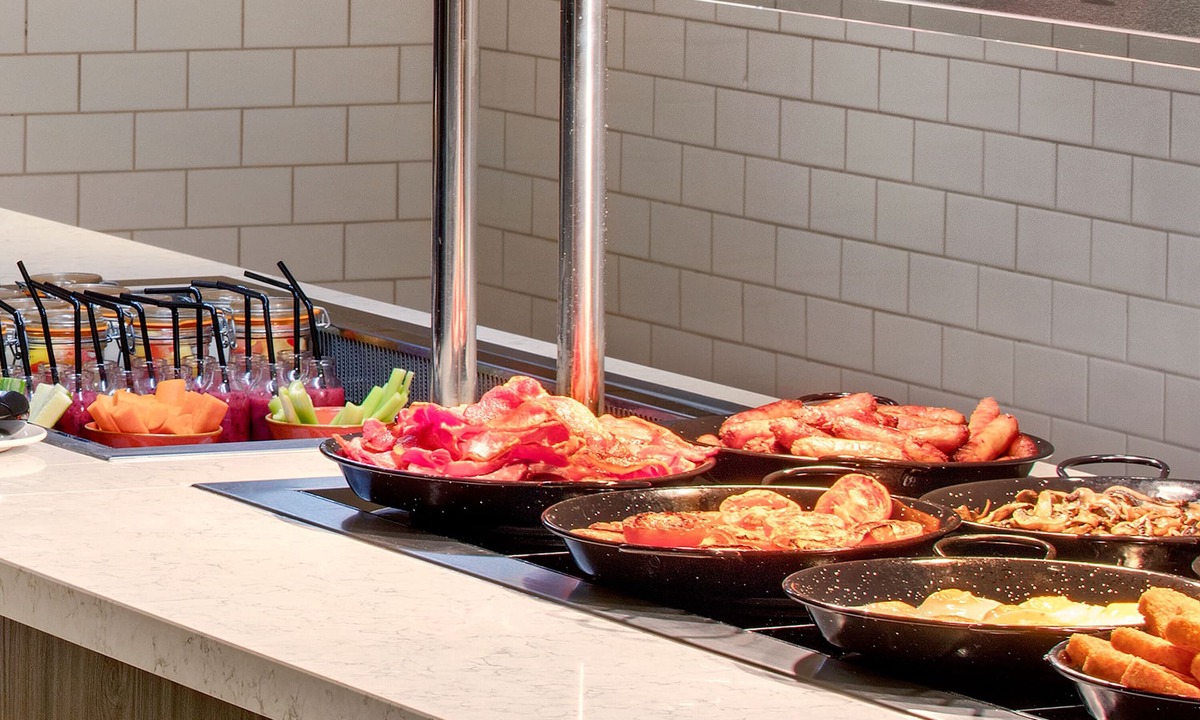 Bradford Hotel | Leonardo Hotel Bradford