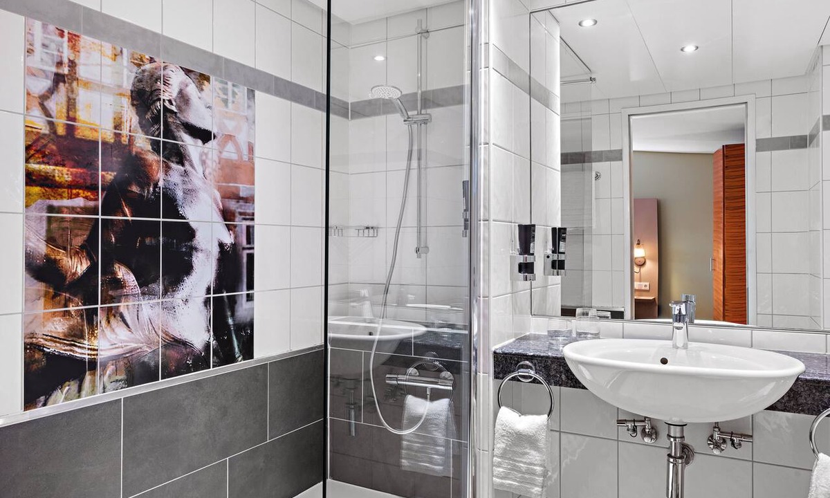 Innenstadt Hotel | Leonardo Hotel Esslingen