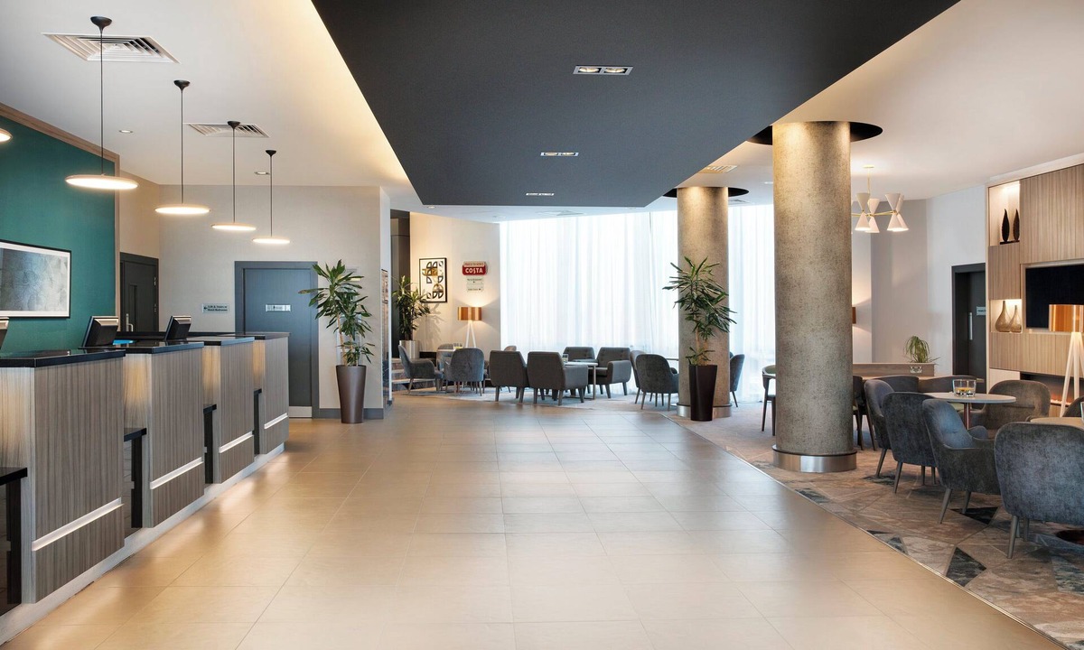 Watford Town Centre Hotel | Leonardo Hotel London Watford