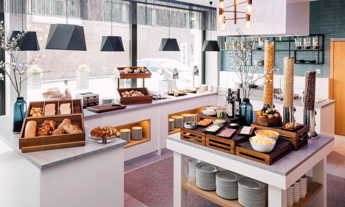 Kloten Hotel | Leonardo Hotel Zurich Airport