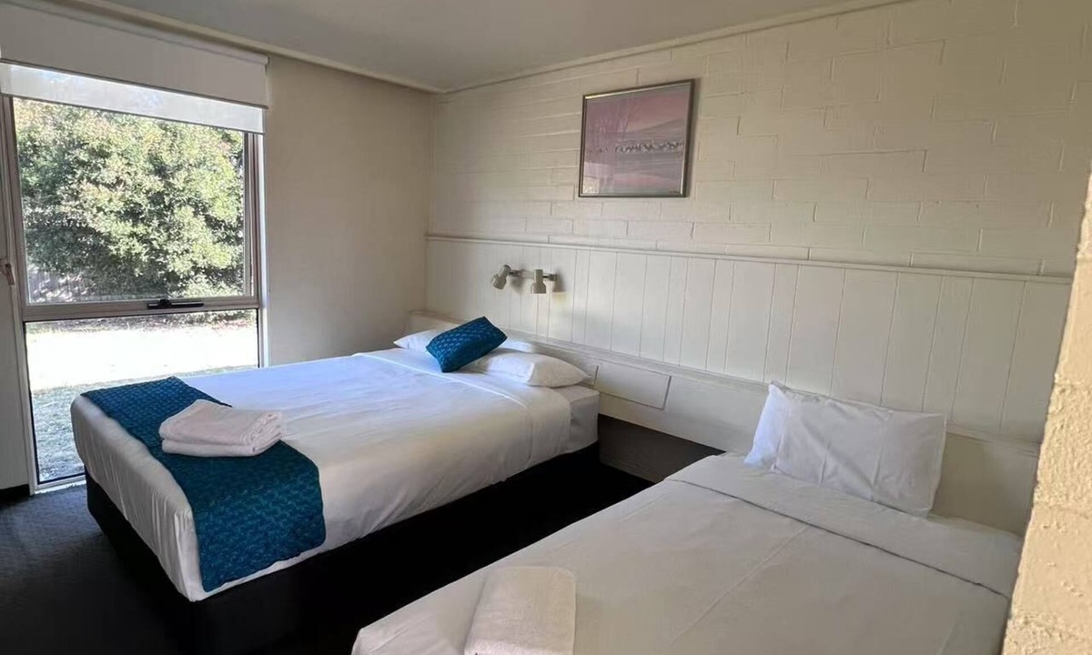 Leongatha Hotel | Leongatha Motel