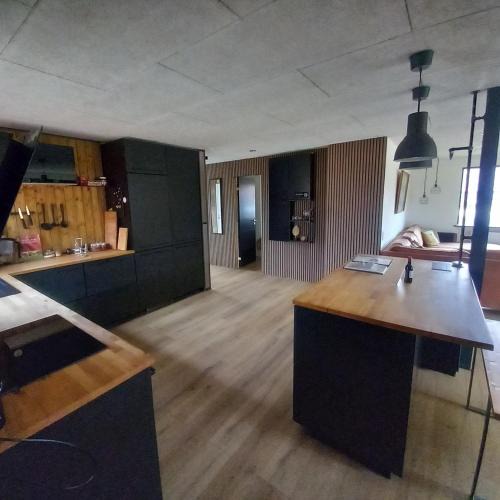 Bindslev Apartment | Leons House