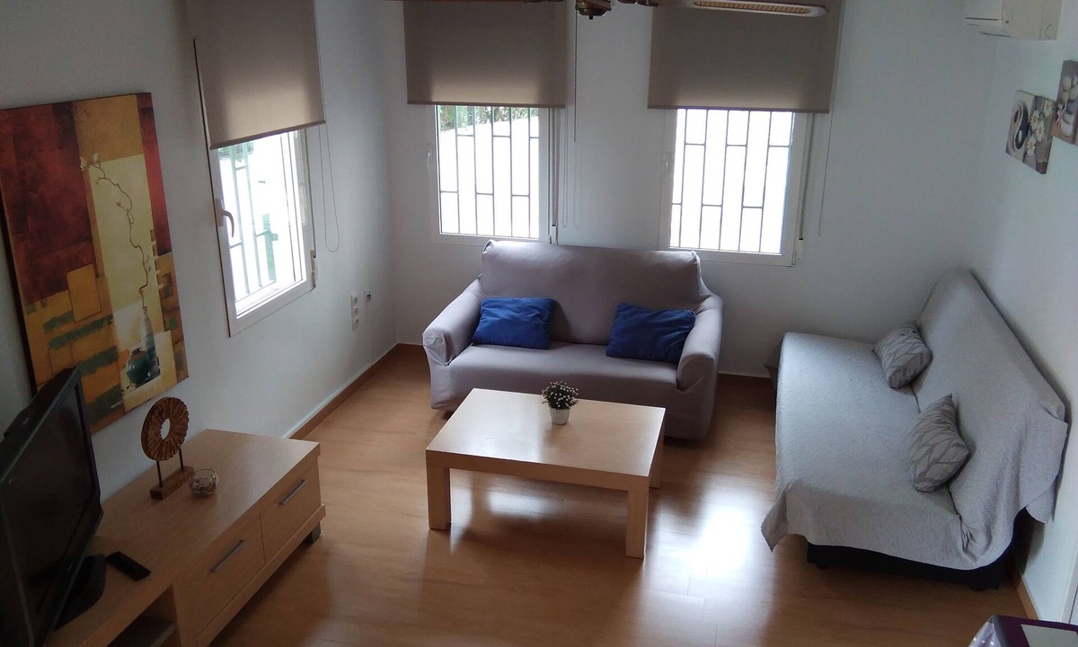 Les Cases d'Alcanar House | Lepanto Duplex Beach 1 minute from the beach