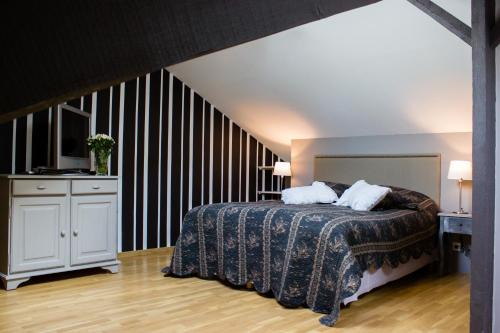 Centre Ville Bed & Breakfast | Lequatorze