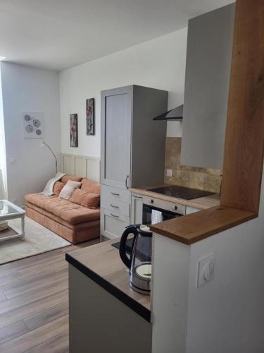 Senonches Apartment | Les échappées de Senonches