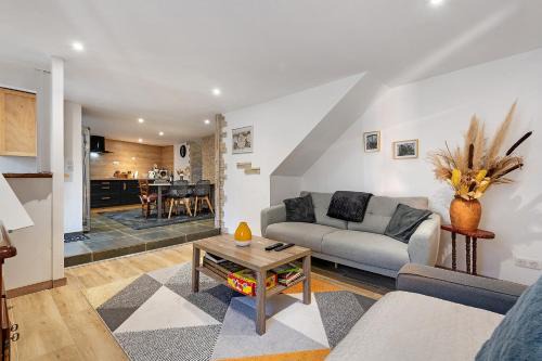 Campan House | Les Écrins de Campan