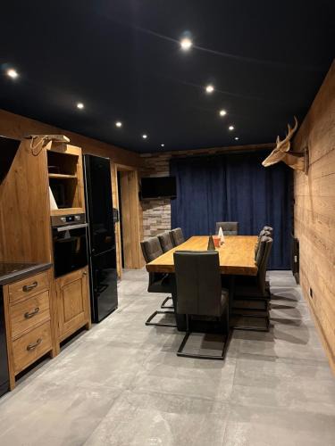 Val-Thorens Apartment | Les écrins de Maé