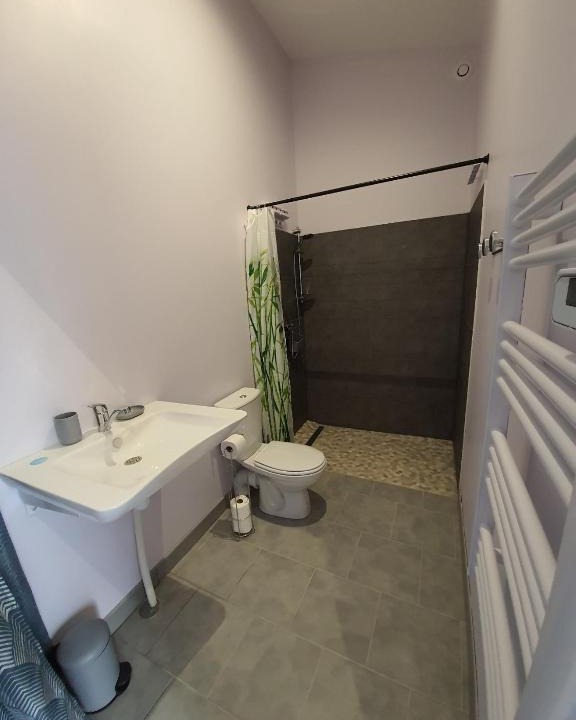 Beaurepaire-sur-Sambre Apartment | Les écureuils