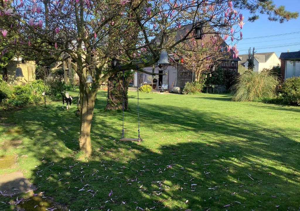 Saint-Etienne-des-Hautes-Terres Apartment | Les écuries de Bléville