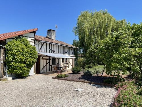 Lentilles House | Les Épervières
