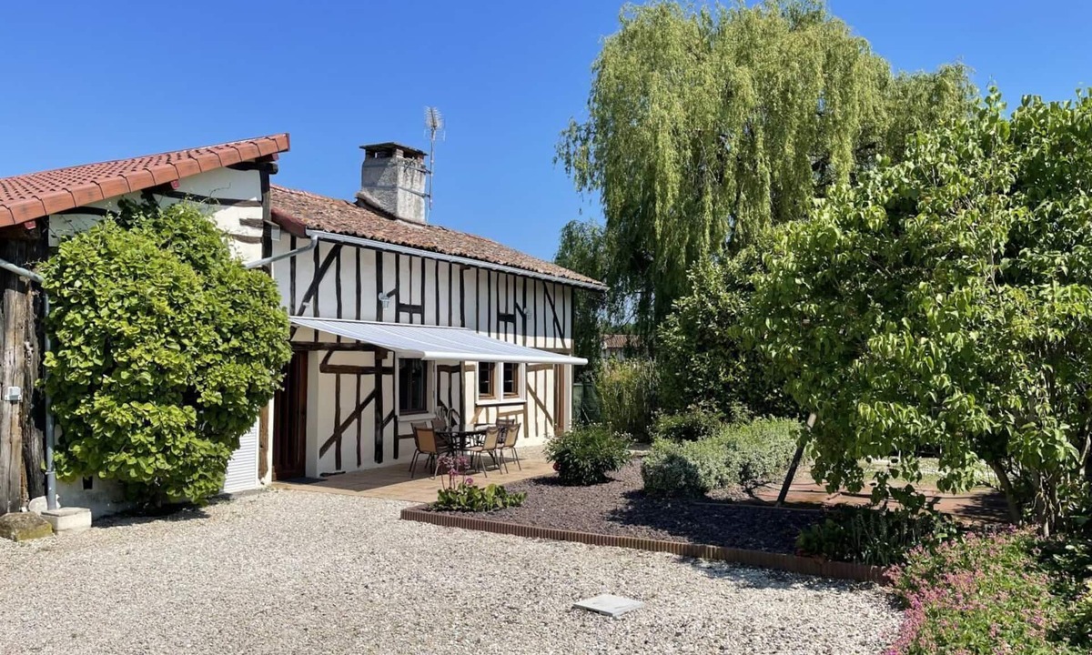 Lentilles House | Les Épervières - LENTILLES