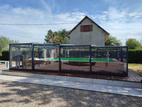 Lancheres House | Les étoiles de la Baie