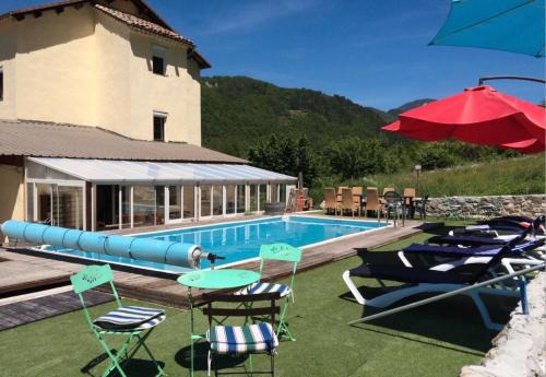 Puget-Theniers Bed & Breakfast | Les 2 Alpes