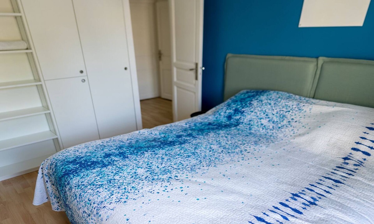 Libourne House | Les 2 Glycines