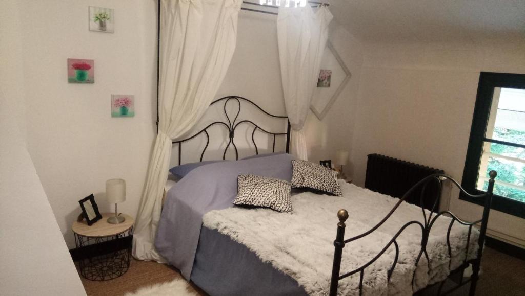 Berig-Vintrange Bed & Breakfast | Les 2 Granges Chambre d'hôtes