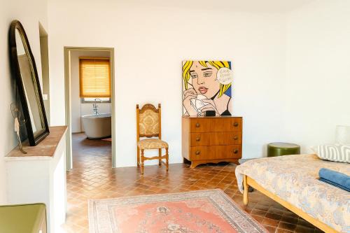 Luc-sur-Orbieu House | Les 2 Petits Lapins
