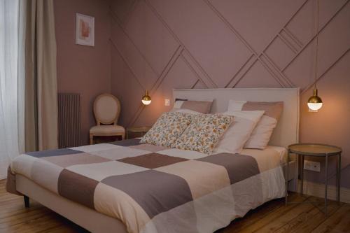 Oloron-Sainte-Marie House | Les 3 Bérets chambres d'hotes