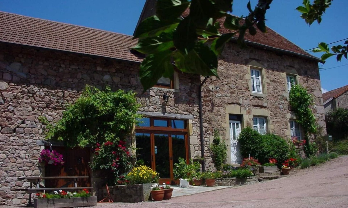 Chatenay House | Les 3 Bouleaux - CHATENAY