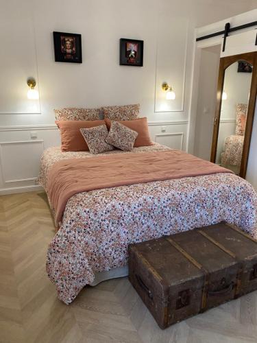 Vallabrix Bed & Breakfast | Les 3 contes