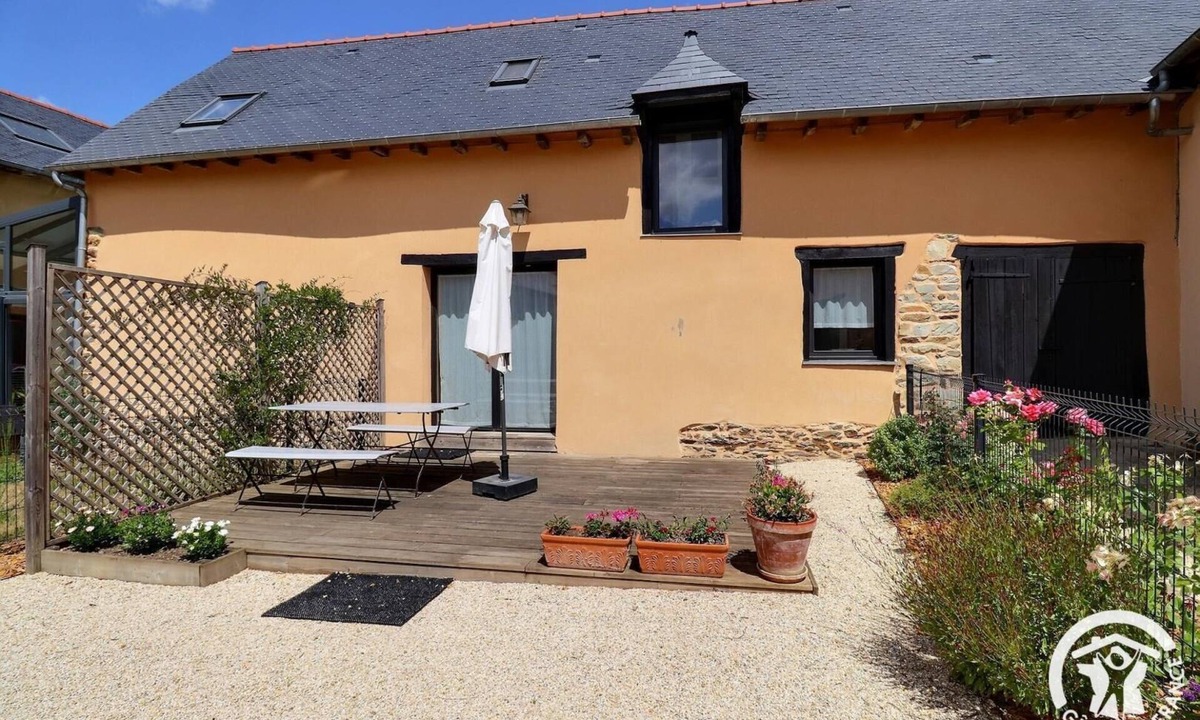 Quartier Villejean - Beauregard House | Les 3 Epines - RENNES