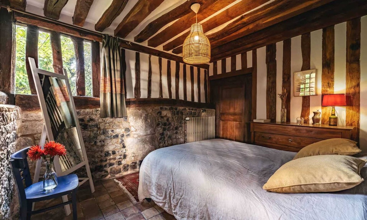 Ablon House | Les 3 Fresnes