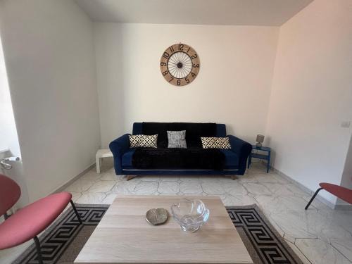 Herserange Apartment | Les 3 Frontières 1 Luxembourg